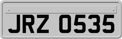JRZ0535