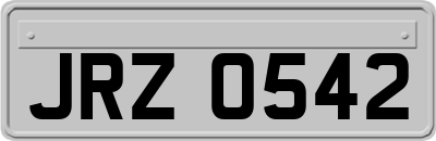 JRZ0542