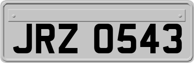 JRZ0543