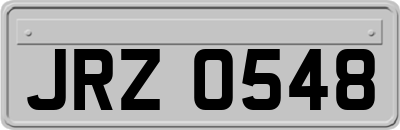 JRZ0548
