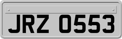 JRZ0553