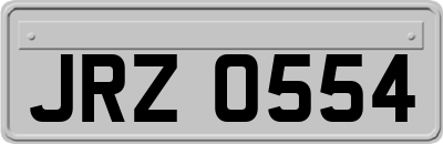 JRZ0554