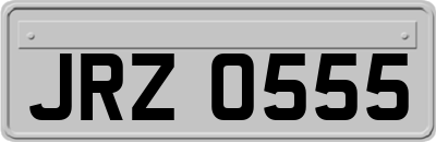 JRZ0555