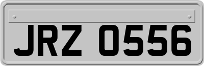 JRZ0556