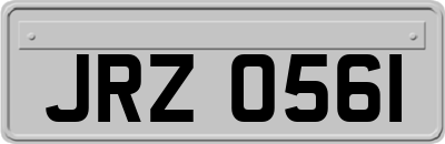 JRZ0561
