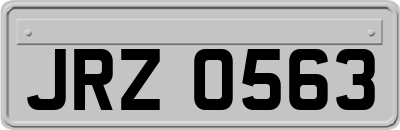 JRZ0563