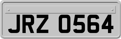 JRZ0564