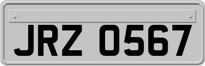 JRZ0567