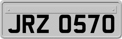 JRZ0570