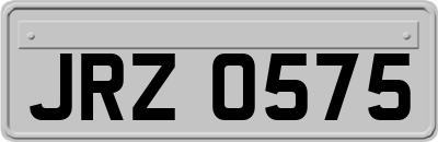 JRZ0575