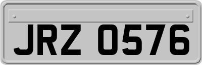 JRZ0576