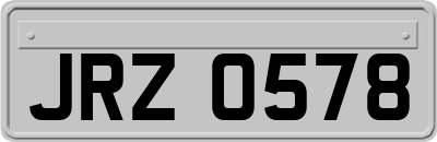JRZ0578