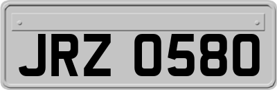 JRZ0580