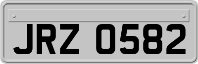 JRZ0582