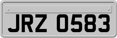 JRZ0583