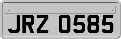 JRZ0585