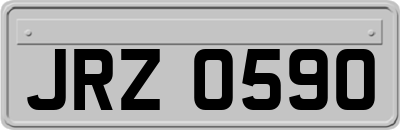 JRZ0590