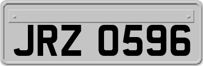 JRZ0596