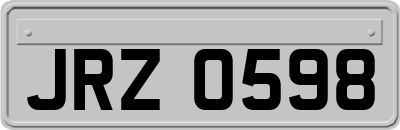 JRZ0598