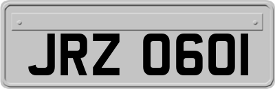 JRZ0601