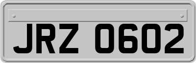 JRZ0602