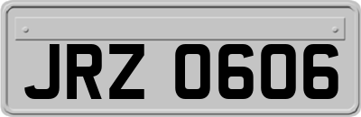 JRZ0606