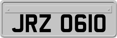JRZ0610