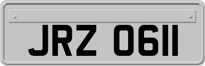 JRZ0611