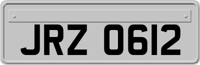 JRZ0612