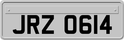 JRZ0614