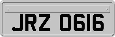 JRZ0616
