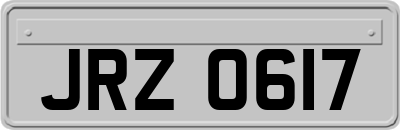 JRZ0617