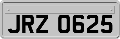 JRZ0625