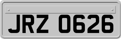 JRZ0626