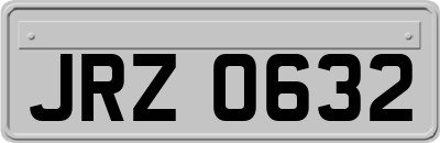 JRZ0632