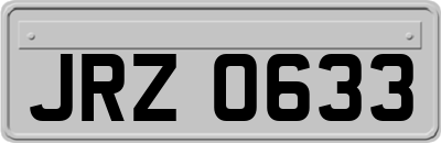 JRZ0633