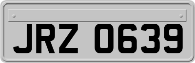 JRZ0639