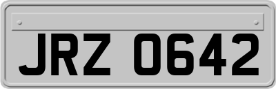 JRZ0642