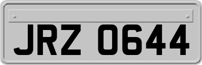 JRZ0644