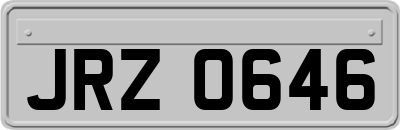 JRZ0646