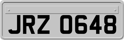 JRZ0648