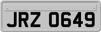 JRZ0649