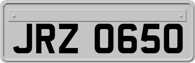 JRZ0650