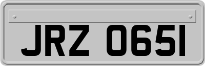 JRZ0651