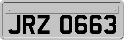 JRZ0663