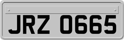 JRZ0665