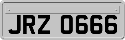 JRZ0666