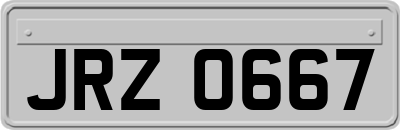 JRZ0667