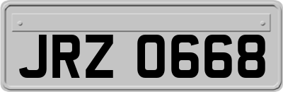 JRZ0668