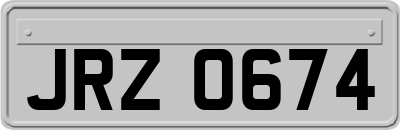 JRZ0674